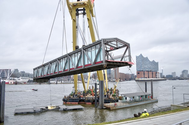 Photo: Port of Hamburg