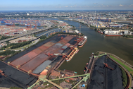 Photo: Port of Hamburg