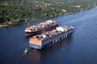 Photo: Hamburg Port Authority