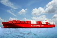 Photo: Hamburg Süd Group