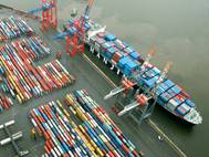 Photo: Hanjin Shipping