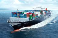 Photo: Hanjin Shipping