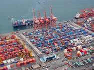 Photo: Hanjin Shipping