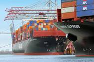 File photo: Hapag-Lloyd