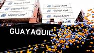 Photo: Hapag-Lloyd