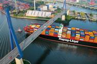 (Photo: Hapag-Lloyd)