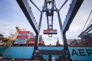 (Photo: Port Houston)