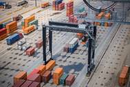 Photo: Port Houston