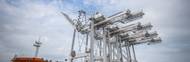 Photo: Port of Houston Authority