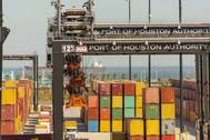 Photo: Port of Houston Authority