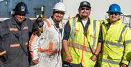 Photo: Port of Hueneme