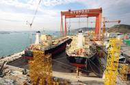 Photo: Hyundai Heavy Industries