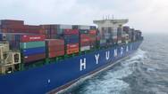 Photo: Hyundai Merchant Marine Co Ltd