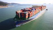 Photo: Hyundai Merchant Marine