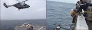 Photo: Indian Navy