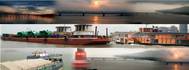 Photo: Inland Waterways Authority of India