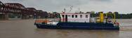 Photo: Inland Waterways Authority of India (IWAI)