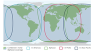Photo: Inmarsat