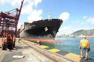 Photo: ZIM Integrated Shipping Services Ltd