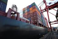 Photo: ZIM Integrated Shipping Services Ltd