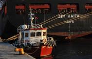 Photo: ZIM Integrated Shipping Services Ltd
