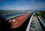 Photo: Interlake Steamship
