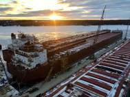 (Photo: The Interlake Steamship Company)