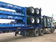 (Photo: TRAC Intermodal)