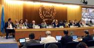Photo: International Maritime Organization