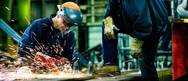 Photo: Irving Shipbuilding