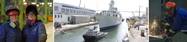 Photo: Irving Shipbuilding Inc.