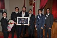 Photo: Istanbul Technical University