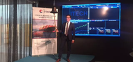 Photo: I-Tech