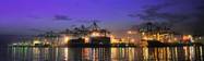 Photo: Jakarta International Container Terminal