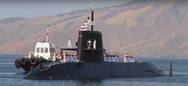 Photo: Japan Maritime Self-Defense Force