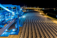 Photo: JAXPORT