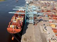 (Photo: JAXPORT)