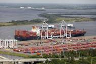 (Photo: JAXPORT)