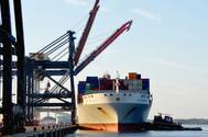 Photo: JAXPORT