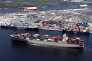 (Photo: JAXPORT)
