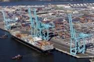 (Photo: JAXPORT)