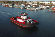 Photo: Jensen Maritime
