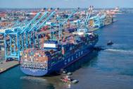 (Photo: Port of New York & New Jersey)