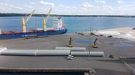 Photo: Port of Johnstown