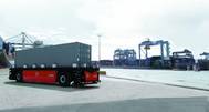 Photo: Kalmar