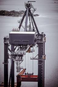 Photo: Kalmar