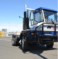 Photo: Kalmar