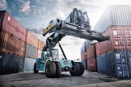 Photo: Konecranes