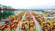 (Photo: Konecranes)