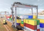 Photo: Konecranes